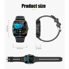 KT71O - MiA Smart Amoled okosóra