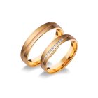 14K karikagyűrű L-134-V