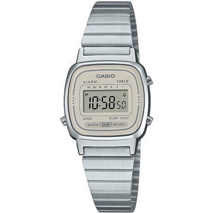 LA670WEA-8AEF -Casio karóra