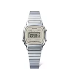 LA670WEA-8AEF -Casio karóra