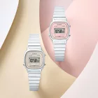 LA670WEA-8AEF -Casio karóra