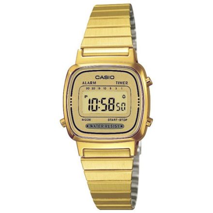 LA670WEGA-9EF -Casio karóra
