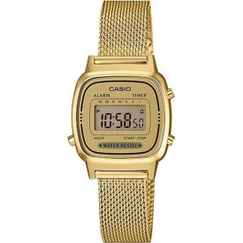 LA670WEMY-9EF -Casio karóra