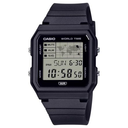 LF-30W-1AEF - Casio karóra