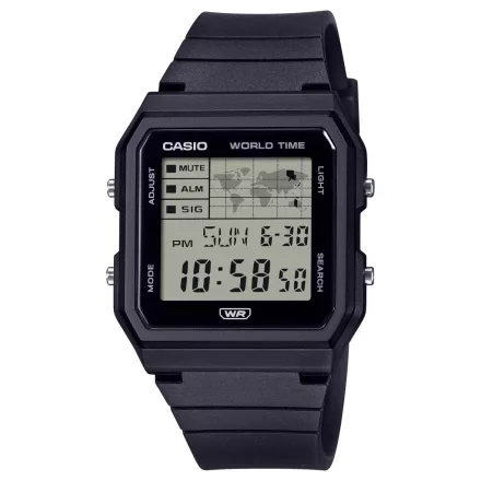 LF-30W-1AEF - Casio karóra
