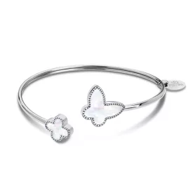 Lotus Style női nemesacél karkötő - LS1837-2/2