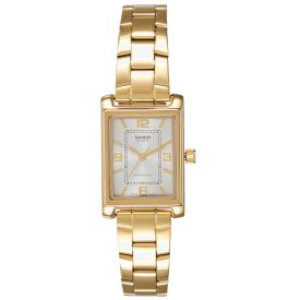 LTP-1234PG-7AEF -Casio karóra