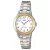 LTP-1263PG-7BEF -Casio karóra