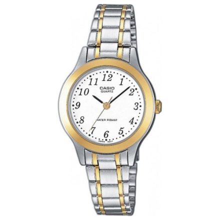 LTP-1263PG-7BEF -Casio karóra