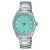 LTP-1302PD-2A2VEF -Casio női türkiz számlapos karóra