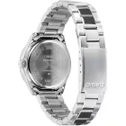 LTP-1302PD-2A2VEF -Casio női türkiz számlapos karóra