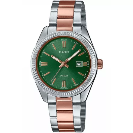 LTP-1302PRG-3AVEF -Casio karóra