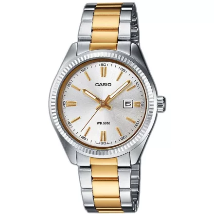 LTP-1302PSG-7AVEF -Casio karóra