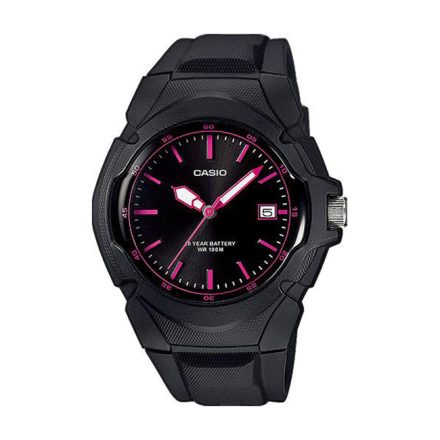 LX-610-1A2VEF -Casio karóra