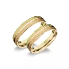 14K karikagyűrű M-1135-V-S