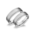 14K karikagyűrű M-1156-F