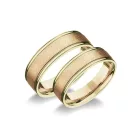 14K karikagyűrű M-1156-S-V
