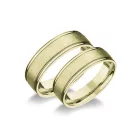 14K karikagyűrű M-1156-S