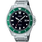 MDV-107D-3AVEF -Casio karóra