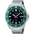 MDV-107D-3AVEF -Casio karóra
