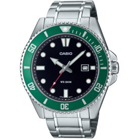 MDV-107D-3AVEF -Casio karóra