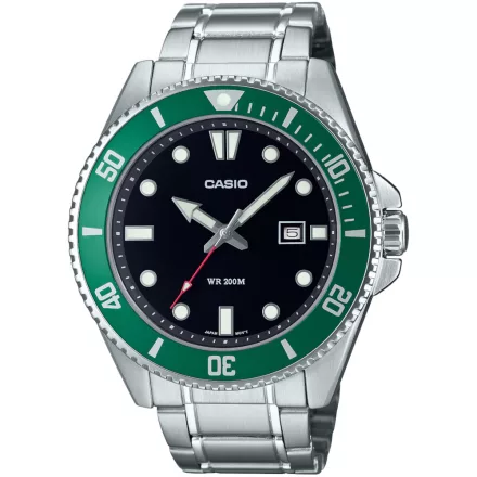 MDV-107D-3AVEF -Casio karóra