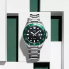 MDV-107D-3AVEF -Casio karóra