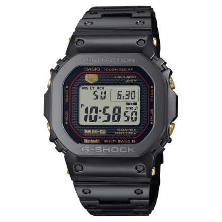 Casio G-Shock Pro karóra - MRG-B5000B-1DR