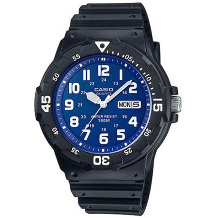 MRW-200H-2B2VEF -Casio karóra