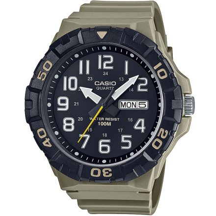MRW-210H-5AVEF - Casio G-Shock karóra