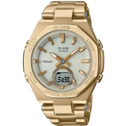 MSG-B100DG-9AER - Casio G-Shock karóra