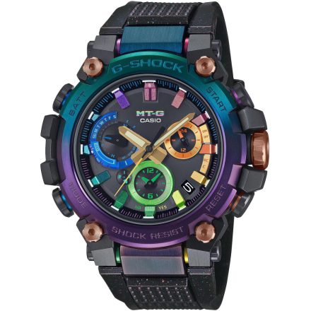 Casio G-Shock Pro karóra - MTG-B3000DN-1AER