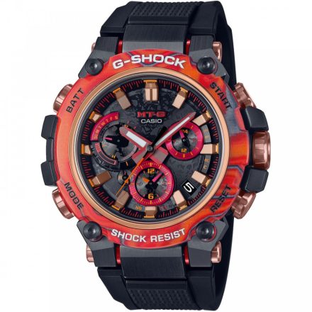 Casio G-Shock Pro karóra - MTG-B3000FR-1AER