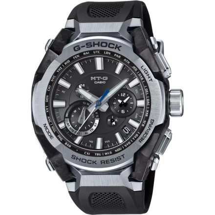 Casio G-Shock Pro karóra - MTG-B4000-1AER