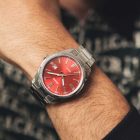 MTP-1302PD-4AVEF - Casio karóra