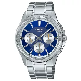 MTP-1375PD-2A1VEF -Casio karóra