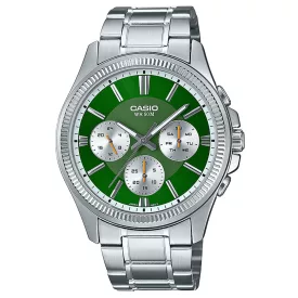 MTP-1375PD-3AVEF -Casio karóra