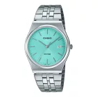 MTP-B145D-2A1VEF -Casio Tiffany kék számlapos karóra