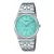 MTP-B145D-2A1VEF -Casio Tiffany kék számlapos karóra