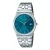 MTP-B145D-2A2VEF -Casio kék számlapos karóra
