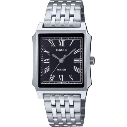 MTP-B190D-1BVEF -Casio sárga számlapos karóra