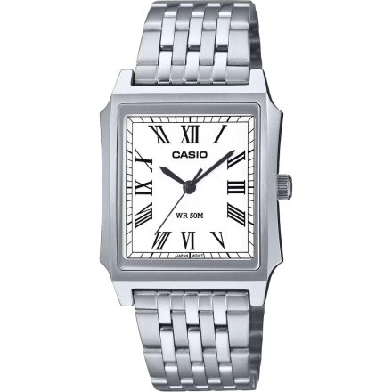 MTP-B190D-7BVEF -Casio sárga számlapos karóra