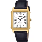 MTP-B190GL-7BVEF -Casio sárga számlapos karóra