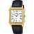 MTP-B190GL-7BVEF -Casio sárga számlapos karóra