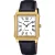 MTP-B190GL-7BVEF -Casio sárga számlapos karóra