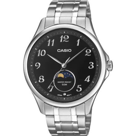 MTP-M110D-1AVER -Casio karóra