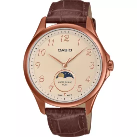 MTP-M110RL-5AVER -Casio karóra