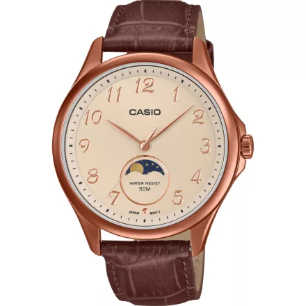 MTP-M110RL-5AVER -Casio karóra
