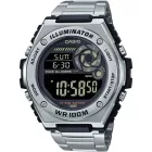 MWD-100HD-1BVEF -Casio karóra