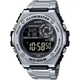 MWD-100HD-1BVEF -Casio karóra